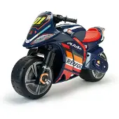 Injusa Veicolo Cavalcabile Moto Winner Repsol Competition