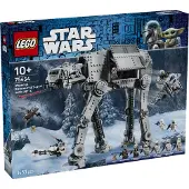 AT-AT Imperial Remnant con INT-4