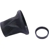 Sram Manopole Right Twist Shifter Grip Xx1/x01 Eagle
