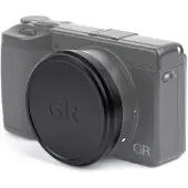 Nisi Tappo obiettivo per Ricoh GR IV
