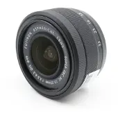 Fujifilm XC 13-33mm f/3,5-6,3 OIS