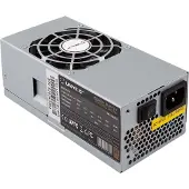 UNYKAch Fonte Di Alimentazione Tfx 52004 350w 80 Plus Bronze