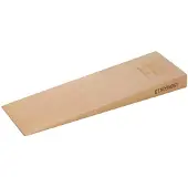 Bahco Cuneo Anti Scintilla In Rame Al Berillio 50x180 Mm