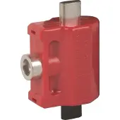 Dehn Cartuccia di terra EP NH00 TI M10 745302