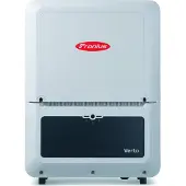 Fronius Inverter FRON Verto 20.0 (incl. Datamanager + SPD 1+2)