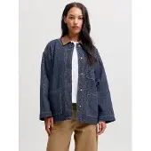 Jack & Jones Jxflynn Giubbotto Di Jeans