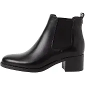 Tamaris Stivaletti Chelsea nero - 39