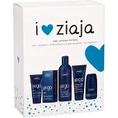 Ziaja Set uomo 300 ml — Set