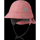Reima Kid's Rainy Cappello Bambini (46 cm, fuchsia)