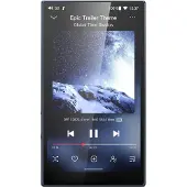 Fiio Lettore Audio Ad Alta Risoluzione M21