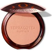 Guerlain Terracotta 000 Pearly Beige — Blush