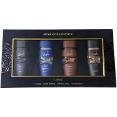 Lattafa Asad Collection SET M 4 x 25 ml Set