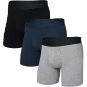 Saxx Boxers Droptemp Cooling 3 Unità