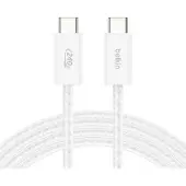 Belkin Adattatore Usb-c Cab025hq2mwh