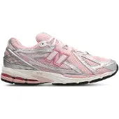 New Balance Sneaker bassa '1906' rosa / rosa antico / borgogna / argento