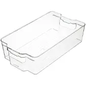 Kitchencraft Contenitore Per Alimenti Kcfstorelrg