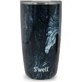 Swell Bottiglia Termica Azurite Marble 530ml