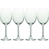 MIKASA Set Di 4 Bicchieri Da Vino Bianco