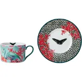 MIKASA Tazza Sarah Arnett 250ml