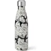 Swell Bottiglia Termica Charcoal Bloom 500ml