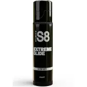 Stimul8 S8 Scorrimento Estremo Silicone 100ml