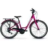 Bemoov Bicicletta Cl24´´ Ts71 8s 2024