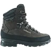 Lowa Women's Tibet Evo 400 GTX Scarpe invernali Donna (42, grigio)