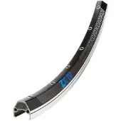 Exal Ruota Anteriore Zx 19 28´´ V-brake