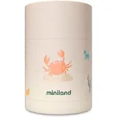Miniland Termo Per Alimenti Crabsy