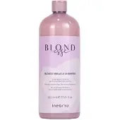 Inebrya Blondesse Blonde Miracle Shampoo 1000 ml — Shampoo