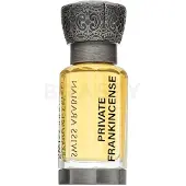 Swiss Arabian Private Frankincense CPO U 12 ml