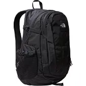 The North Face - Zaino idrorepellente da 30 L - Hot Shot Se TNF Black TNF White in Nylon - Nero