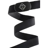 Hammerhead 2.0 C1 Brustgurt Cardiofrequenzimetro (71-122 cm, nero)