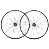 Gipiemme Set Di Ruote Mtb Equipe Roccia 26´´ Cl Disc