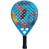 Dunlop Racchetta Da Padel 26 Galactica Os Nisse