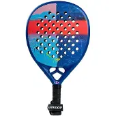 Dunlop Racchetta Da Padel 26 Galactica Pro Nisse