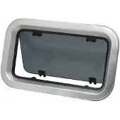 VETUS Gate Pz661 A1 Alluminio