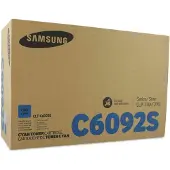 Samsung Toner CLT-C6092S/ELS (SU082A) - Ciano