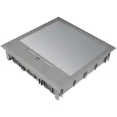 Hager Unità di alimentazione Tehalit VQ1205 egr VQ12057011