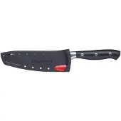 Masterclass Coltello Da Cucina Santoku 12 Cm