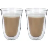 La Cafetière Tazza Latte 300ml 2 Unità
