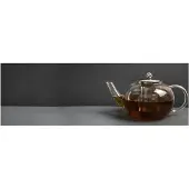La Cafetière Teiera 6