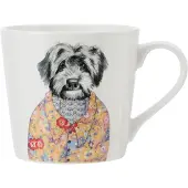 MIKASA Tazza Tipperley Hill Cockapoo 380ml