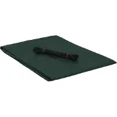 Windhager Telo per sabbiera / telone per sabbiera 2x2m verde