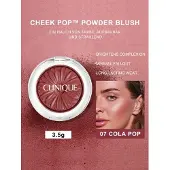Clinique Cheek Pop Cola Pop 3,5 g — Blush