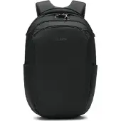 Pacsafe V Tour Backpack 26 Zainetto nero