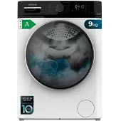 Cecotec Lavatrice A Carica Frontale Bolero Dresscode 9610
