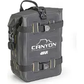 Givi Bisaccia Laterale Canyon 8l