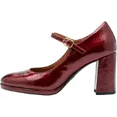 Tamaris Decolleté rosso - 40