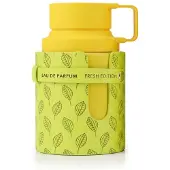 Armaf Odyssey Limoni Fresh Edition - EDP - Volume: 200 ml